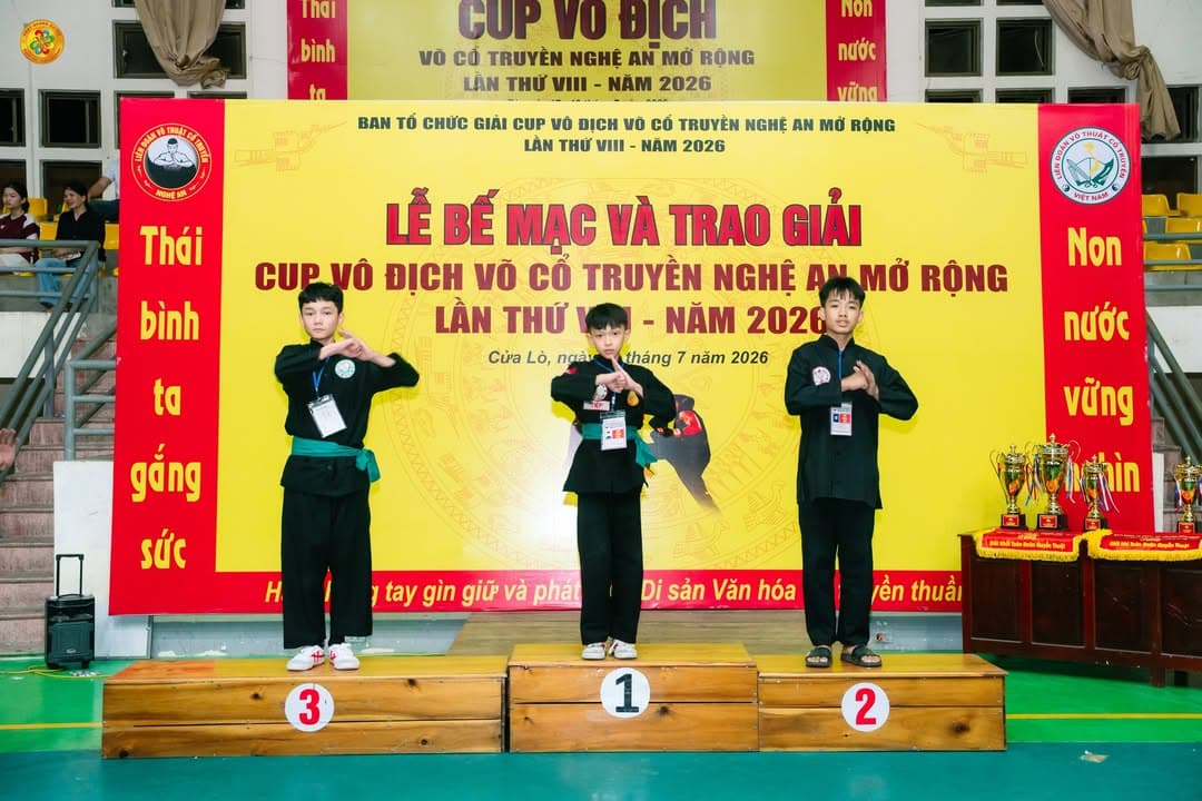 CHÚC MỪNG VÕ SINH, MÔN SINH PHẬT QUANG QUYỀN ĐÃ ĐẠT THÀNH TÍCH TẠI GIẢI CÚP VÔ ĐỊCH VÕ… — hình 69