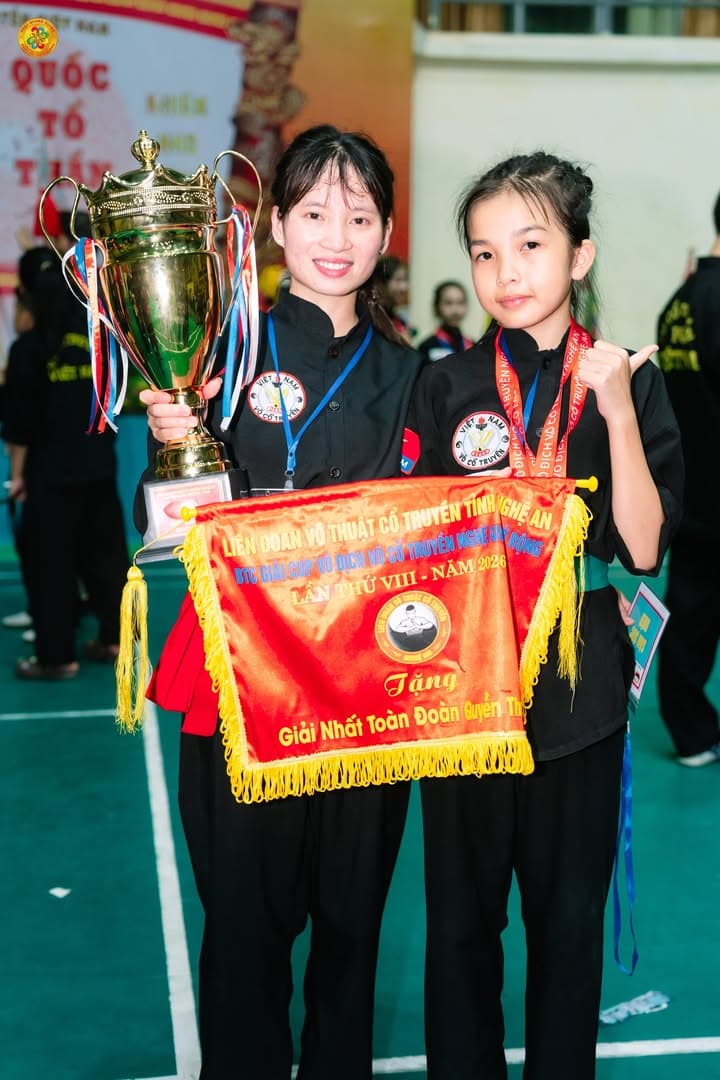 CHÚC MỪNG VÕ SINH, MÔN SINH PHẬT QUANG QUYỀN ĐÃ ĐẠT THÀNH TÍCH TẠI GIẢI CÚP VÔ ĐỊCH VÕ… — hình 72
