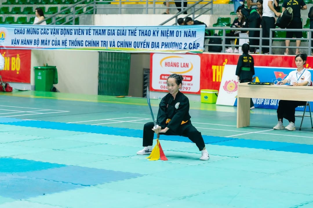 CHÚC MỪNG VÕ SINH, MÔN SINH PHẬT QUANG QUYỀN ĐÃ ĐẠT THÀNH TÍCH TẠI GIẢI CÚP VÔ ĐỊCH VÕ… — hình 82