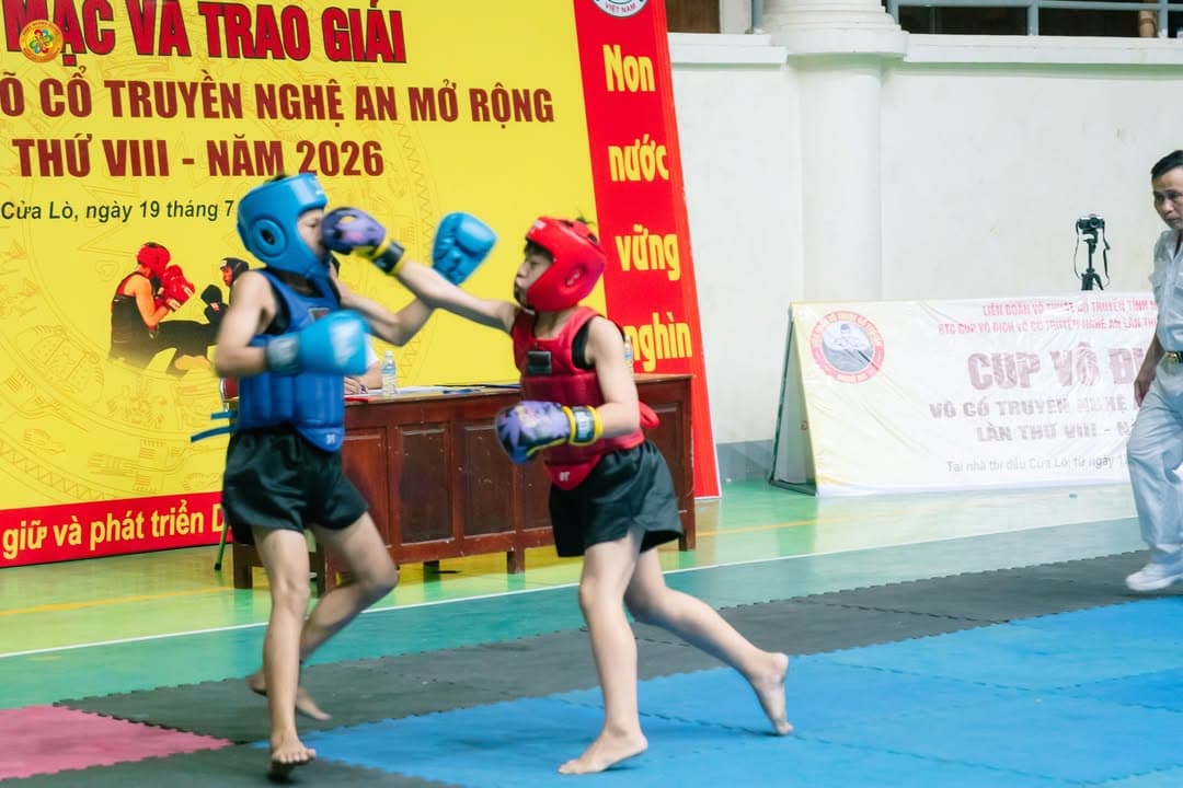 CHÚC MỪNG VÕ SINH, MÔN SINH PHẬT QUANG QUYỀN ĐÃ ĐẠT THÀNH TÍCH TẠI GIẢI CÚP VÔ ĐỊCH VÕ… — hình 87