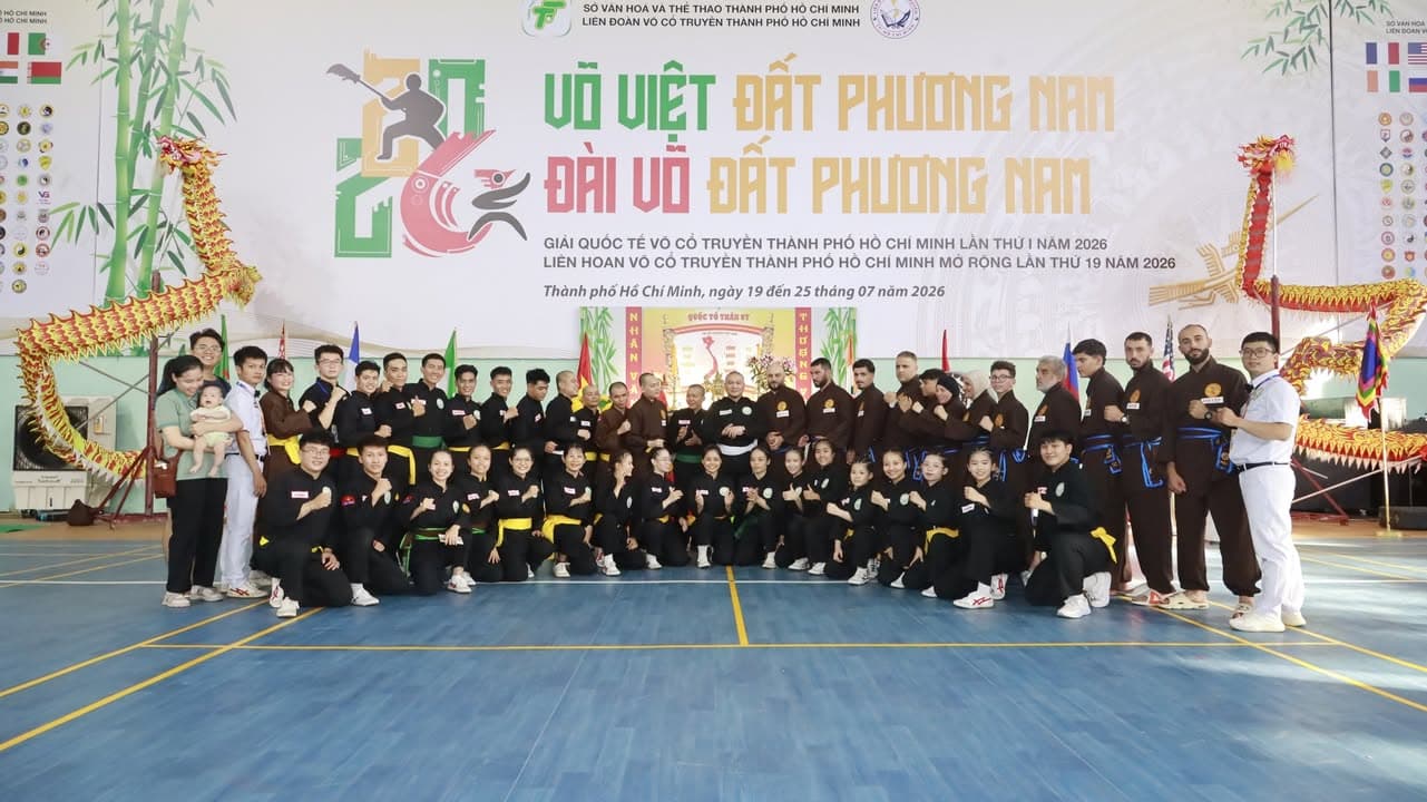 CHÀO MỪNG PHẬT QUANG QUYỀN ALGERIA – CHÀO MỪNG NHỮNG NGƯỜI ANH EM TỪ CHÂU PHI VỀ CHUNG… — hình 16