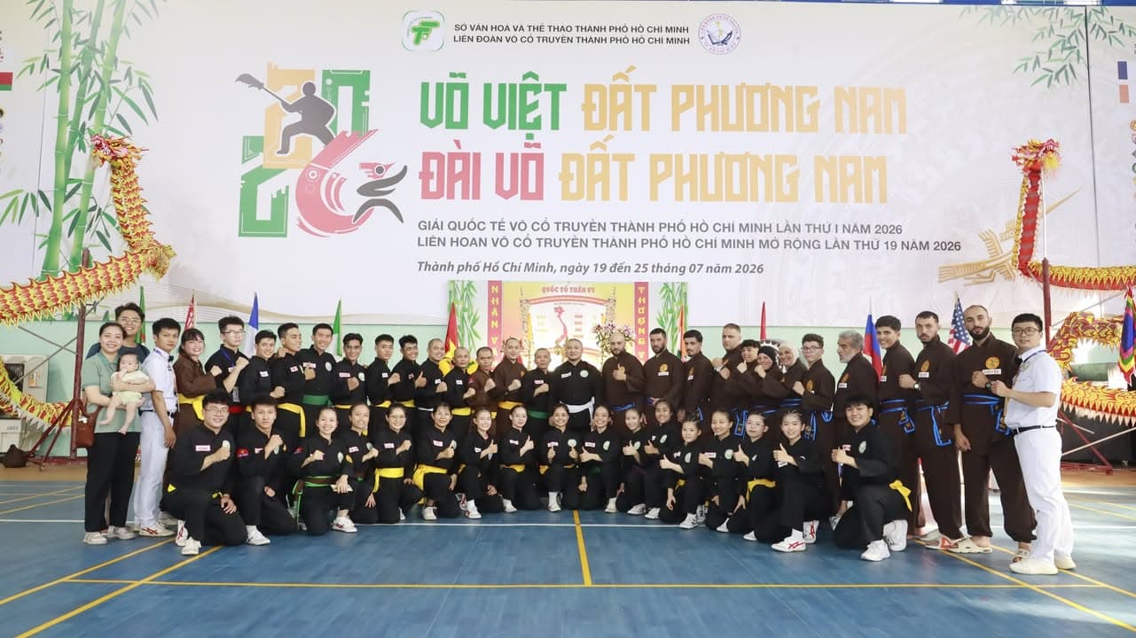 CHÀO MỪNG PHẬT QUANG QUYỀN ALGERIA – CHÀO MỪNG NHỮNG NGƯỜI ANH EM TỪ CHÂU PHI VỀ CHUNG… — hình 19
