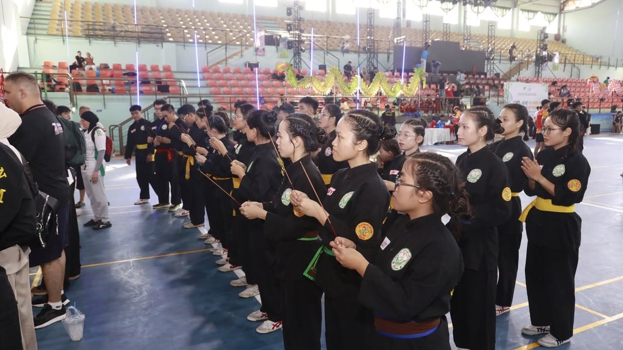 CHÀO MỪNG PHẬT QUANG QUYỀN ALGERIA – CHÀO MỪNG NHỮNG NGƯỜI ANH EM TỪ CHÂU PHI VỀ CHUNG… — hình 46