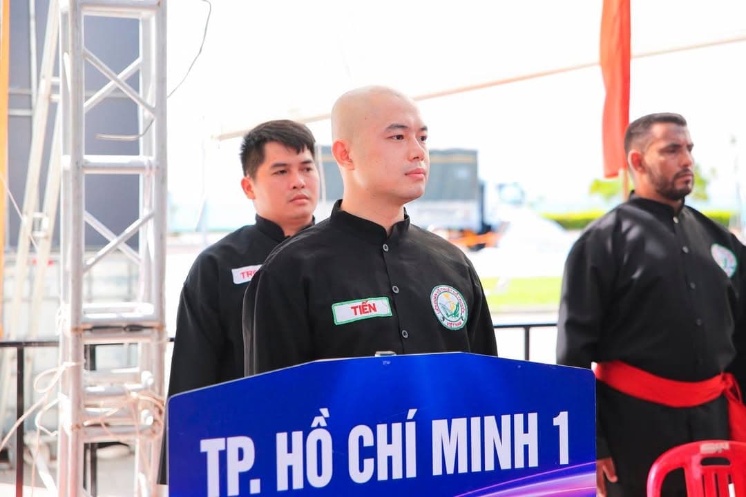 CHỈ 3 TỪ THÔI! - 'QUÁ HẤP DẪN