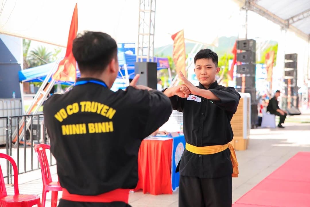 CHỈ 3 TỪ THÔI! - 'QUÁ HẤP DẪN — hình 6