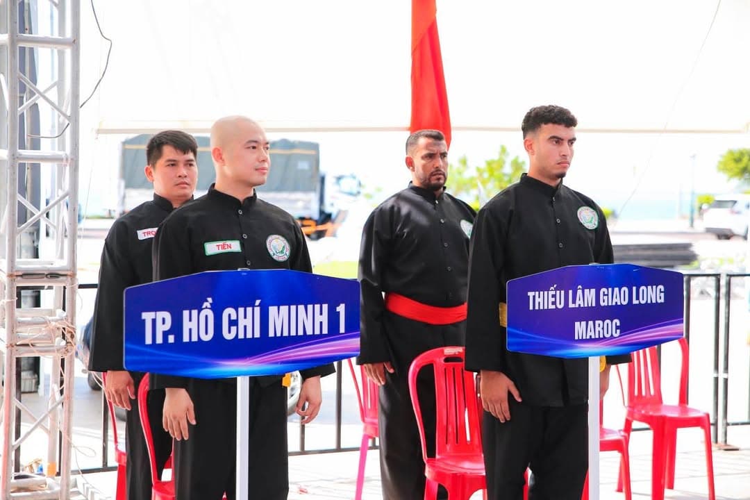 CHỈ 3 TỪ THÔI! - 'QUÁ HẤP DẪN — hình 10