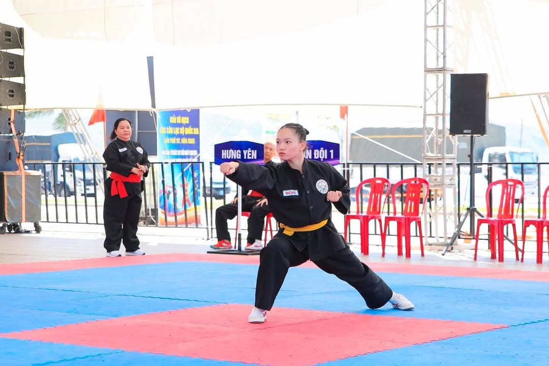 CHỈ 3 TỪ THÔI! - 'QUÁ HẤP DẪN — hình 30
