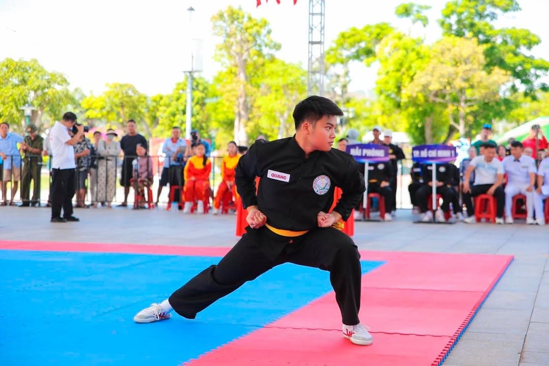 CHỈ 3 TỪ THÔI! - 'QUÁ HẤP DẪN — hình 33