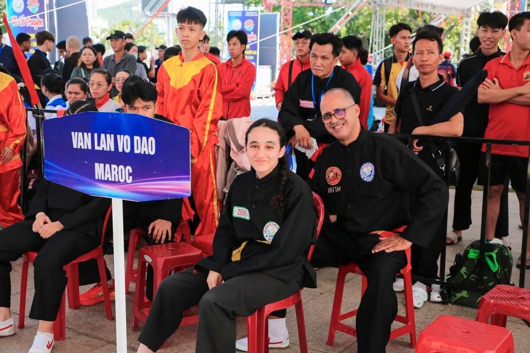 CHỈ 3 TỪ THÔI! - 'QUÁ HẤP DẪN — hình 34