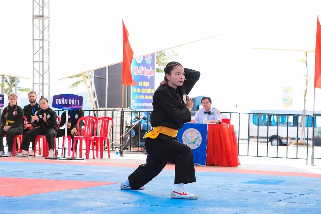 CHỈ 3 TỪ THÔI! - 'QUÁ HẤP DẪN — hình 35
