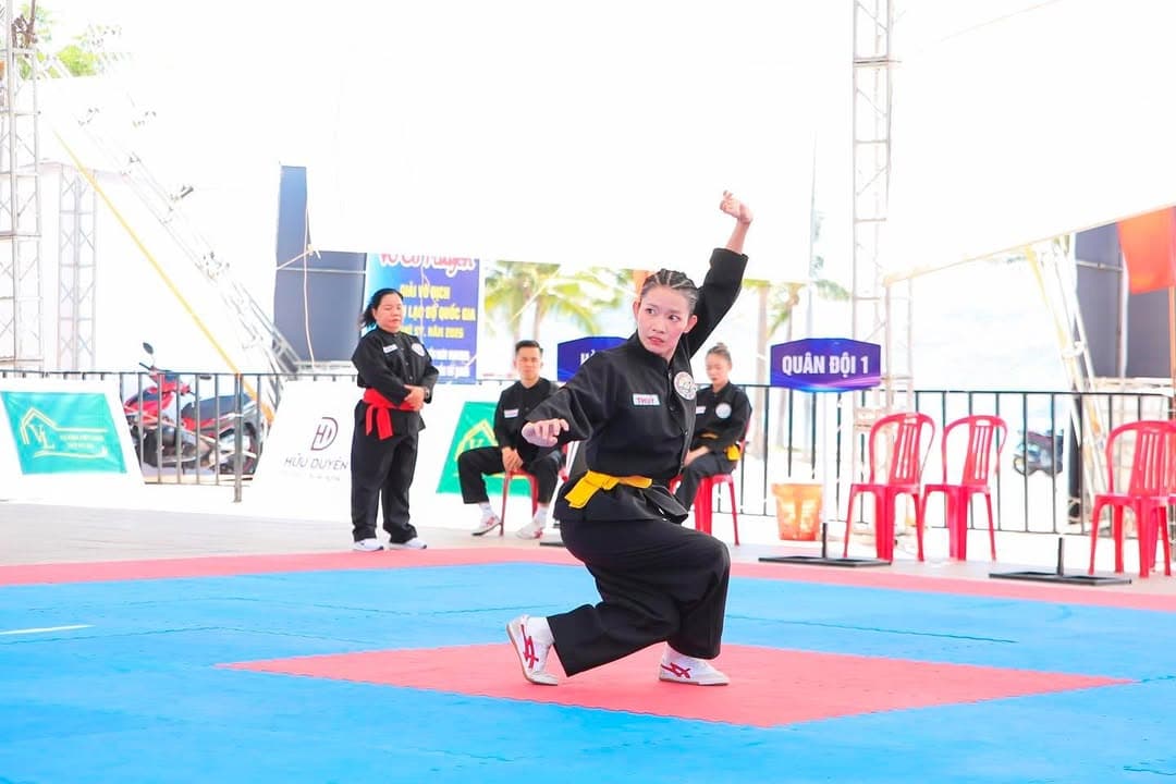 CHỈ 3 TỪ THÔI! - 'QUÁ HẤP DẪN — hình 37