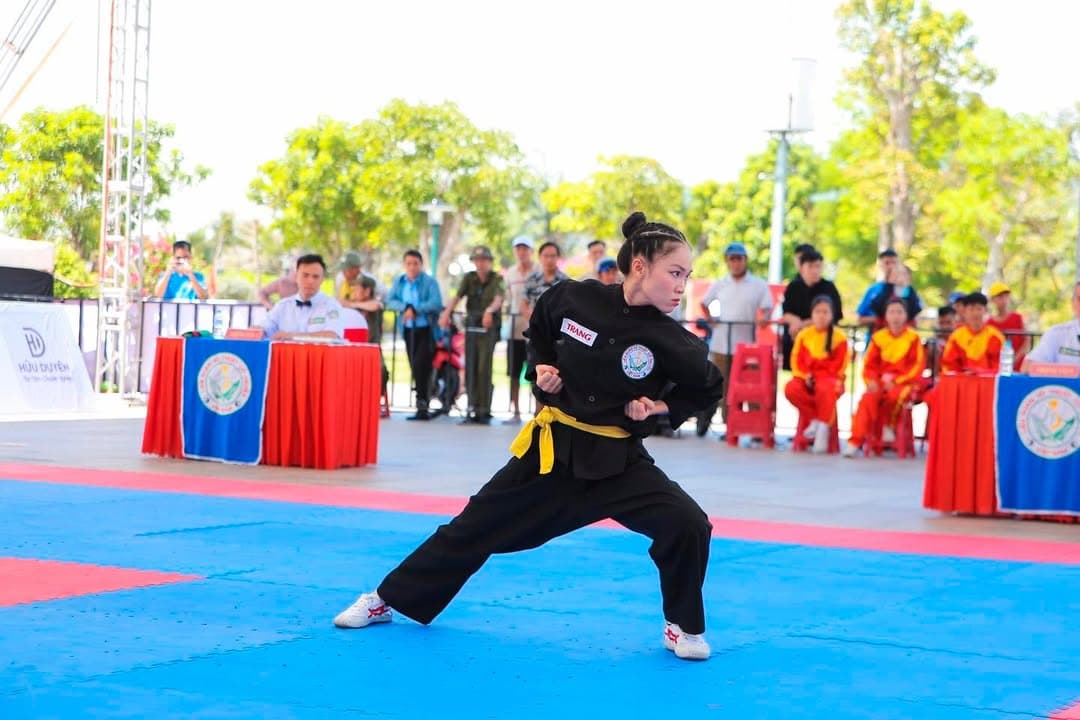 CHỈ 3 TỪ THÔI! - 'QUÁ HẤP DẪN — hình 40