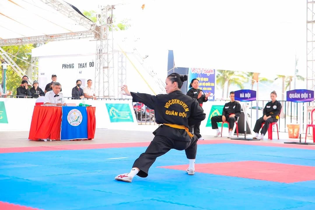 CHỈ 3 TỪ THÔI! - 'QUÁ HẤP DẪN — hình 48