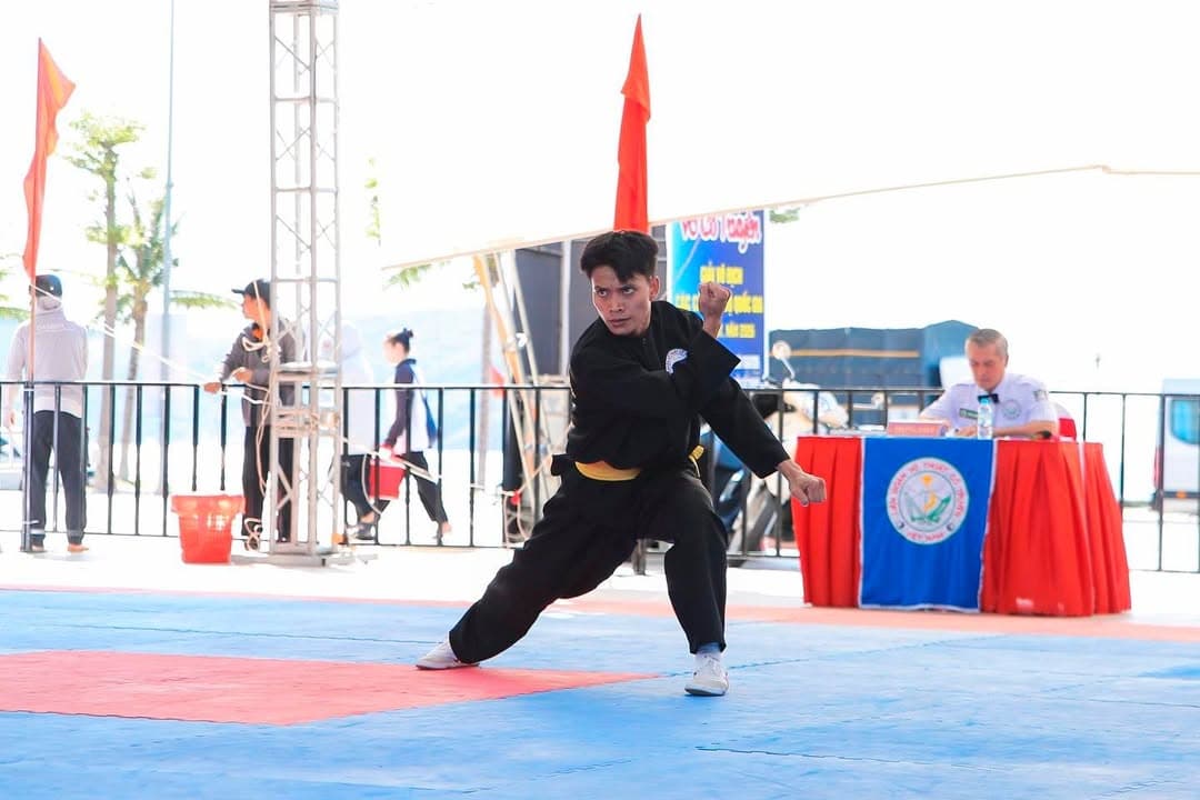 CHỈ 3 TỪ THÔI! - 'QUÁ HẤP DẪN — hình 52