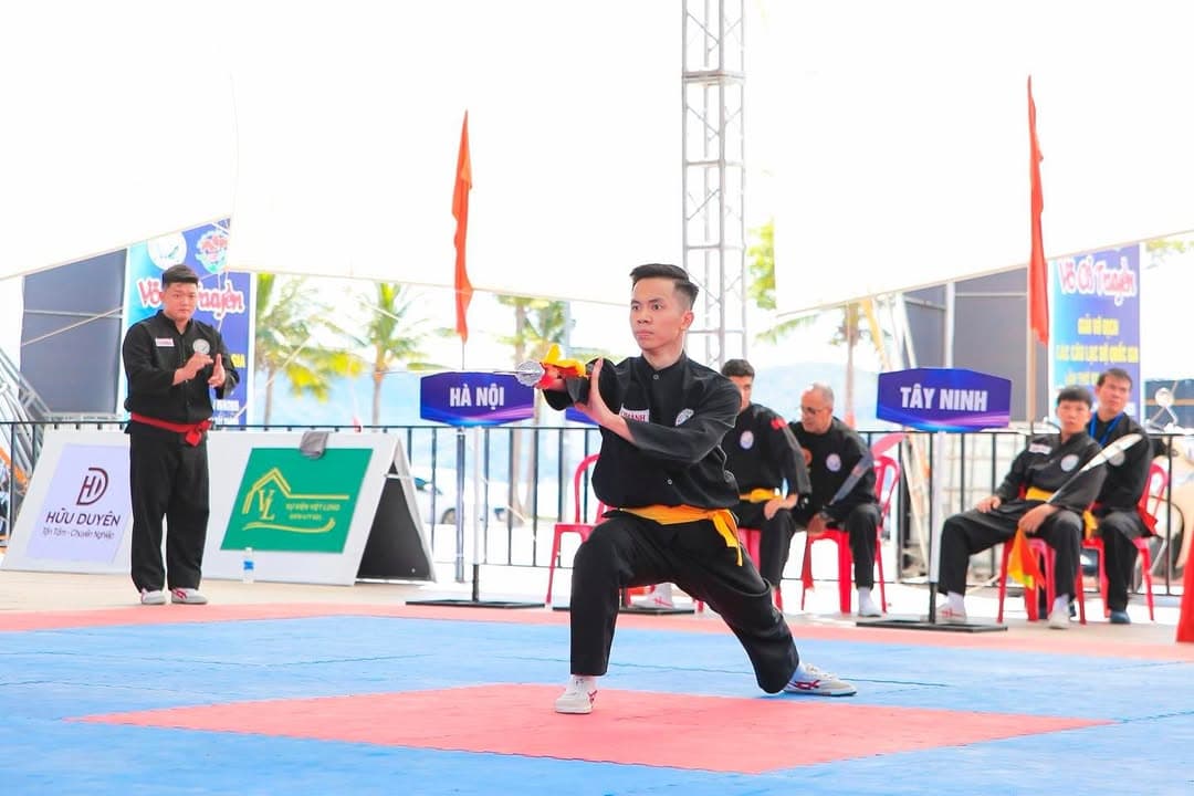 CHỈ 3 TỪ THÔI! - 'QUÁ HẤP DẪN — hình 55