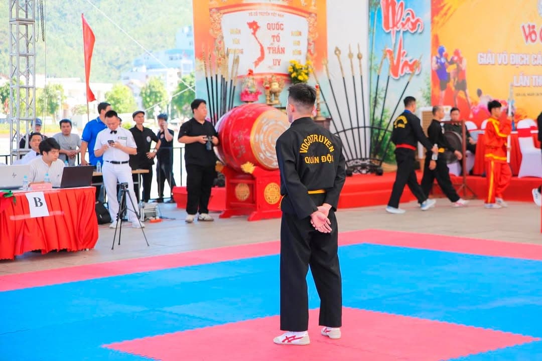 CHỈ 3 TỪ THÔI! - 'QUÁ HẤP DẪN — hình 59