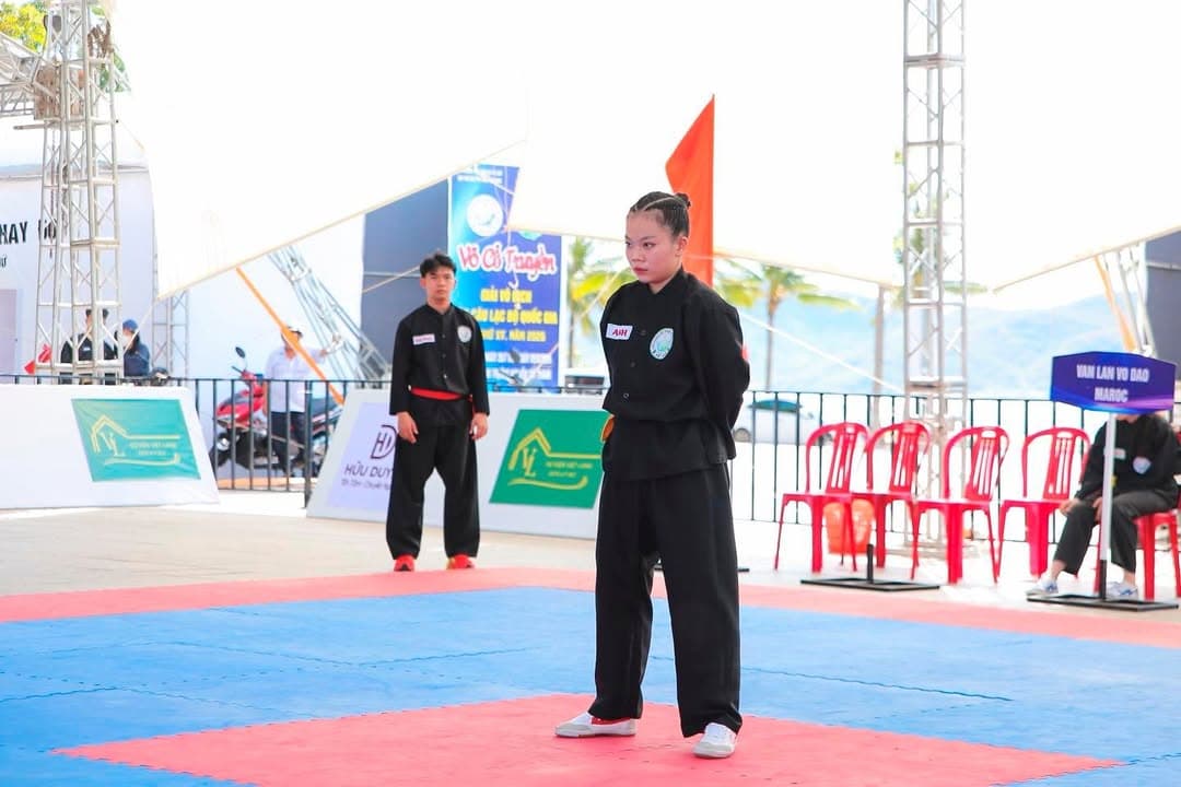 CHỈ 3 TỪ THÔI! - 'QUÁ HẤP DẪN — hình 74