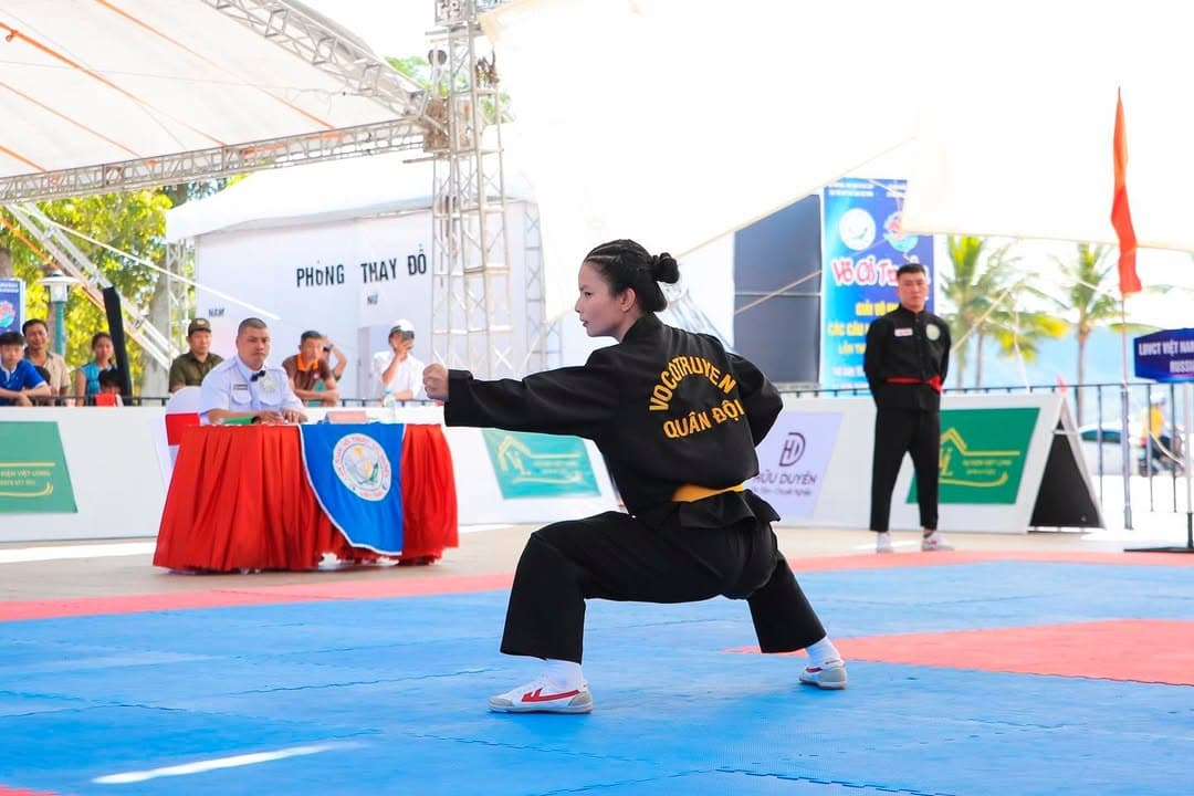 CHỈ 3 TỪ THÔI! - 'QUÁ HẤP DẪN — hình 76