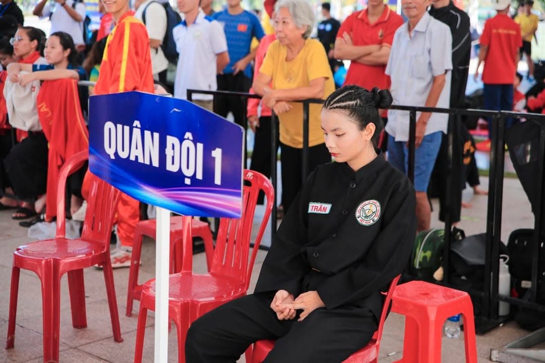 CHỈ 3 TỪ THÔI! - 'QUÁ HẤP DẪN — hình 79