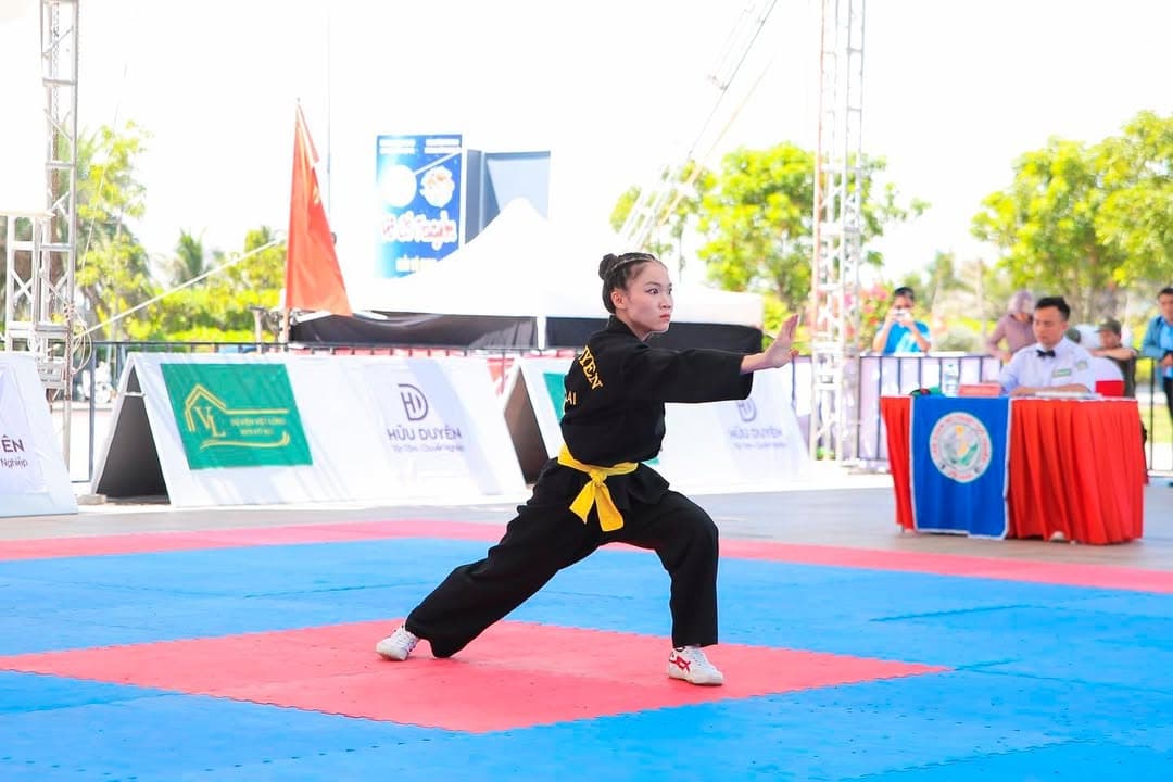 CHỈ 3 TỪ THÔI! - 'QUÁ HẤP DẪN — hình 84