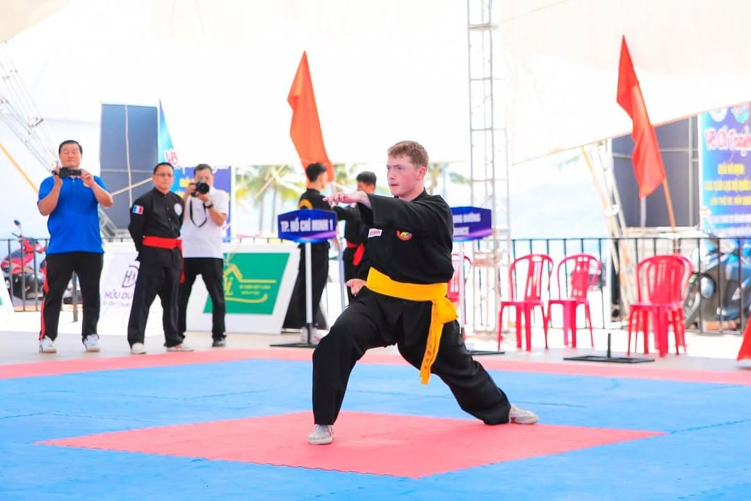 CHỈ 3 TỪ THÔI! - 'QUÁ HẤP DẪN — hình 85