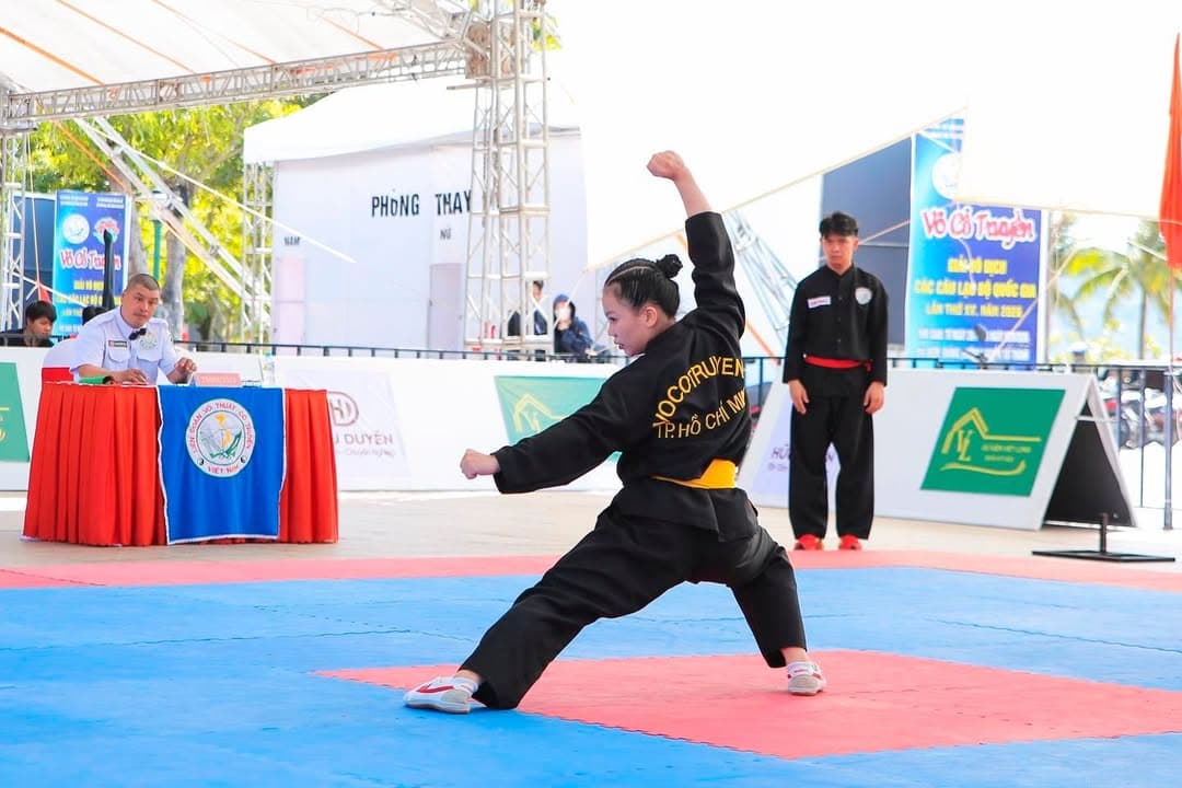 CHỈ 3 TỪ THÔI! - 'QUÁ HẤP DẪN — hình 99
