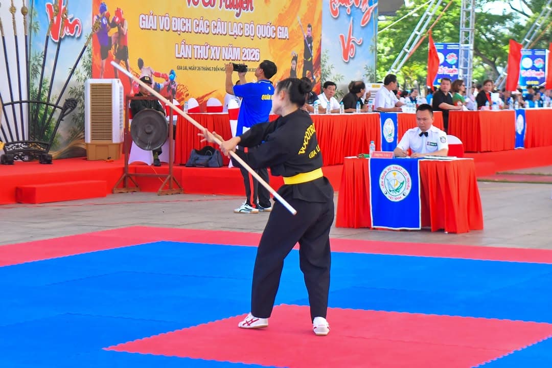 Ảnh xịn đã cập bến! — hình 4