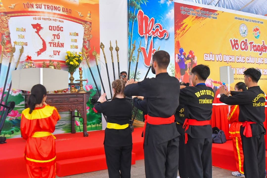 Ảnh xịn đã cập bến! — hình 5