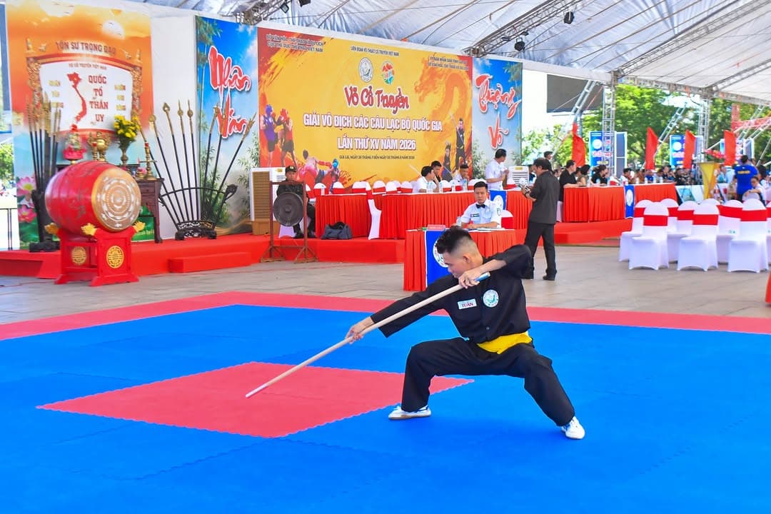 Ảnh xịn đã cập bến! — hình 13