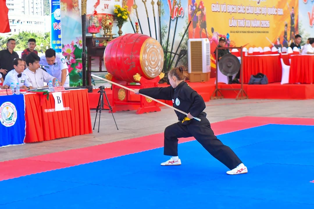 Ảnh xịn đã cập bến! — hình 16