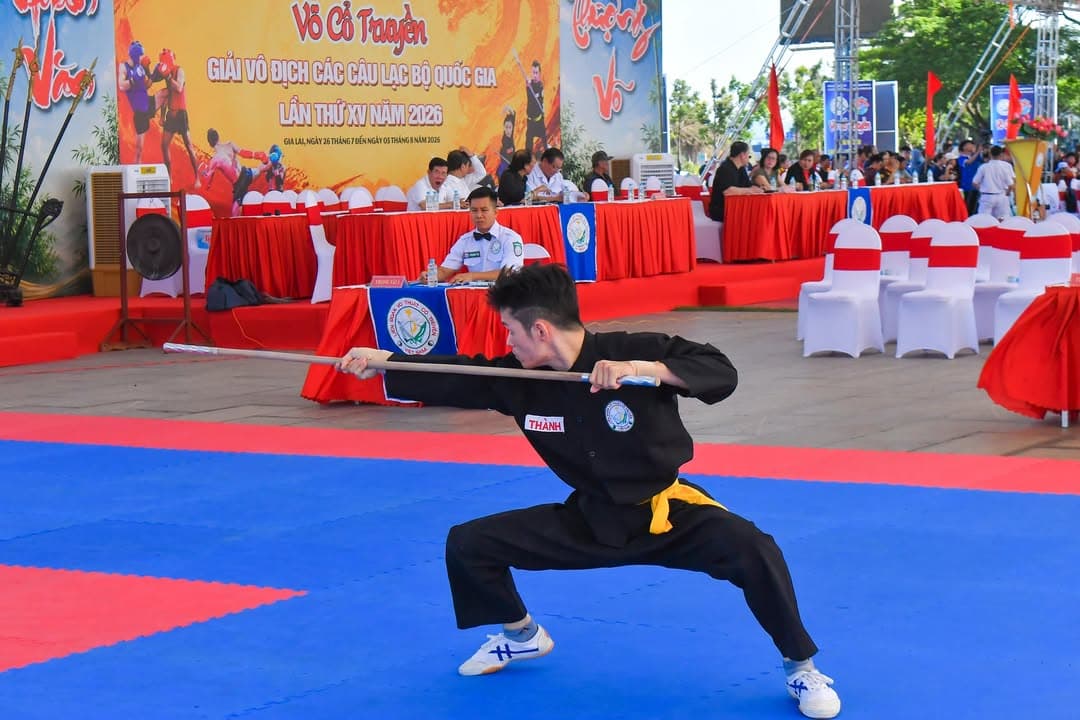 Ảnh xịn đã cập bến! — hình 18