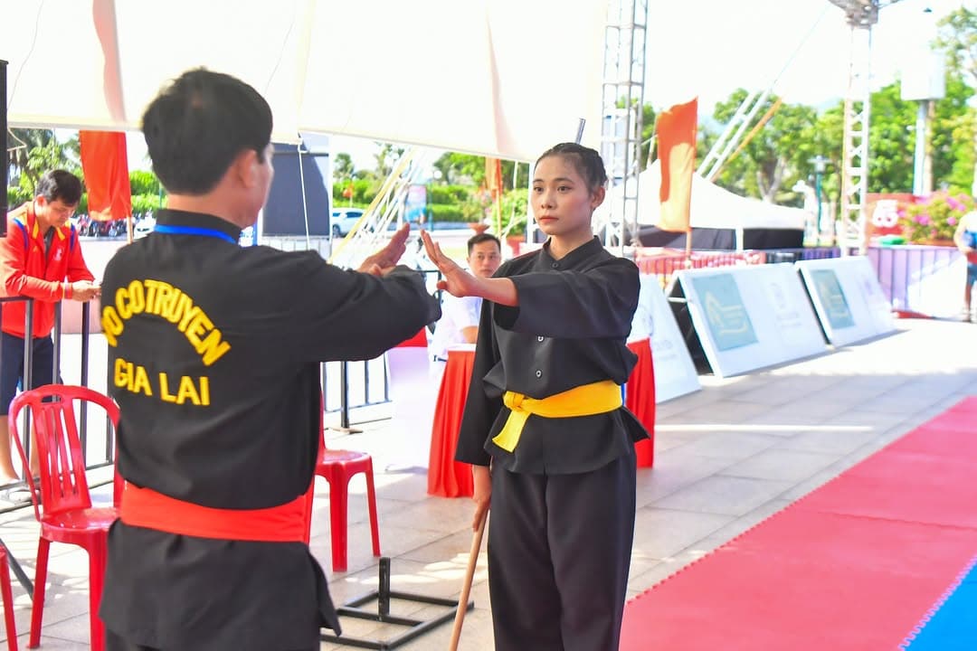 Ảnh xịn đã cập bến! — hình 20