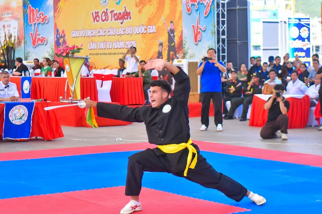Ảnh xịn đã cập bến! — hình 28