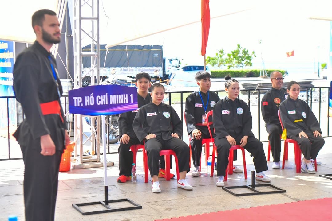Ảnh xịn đã cập bến! — hình 33