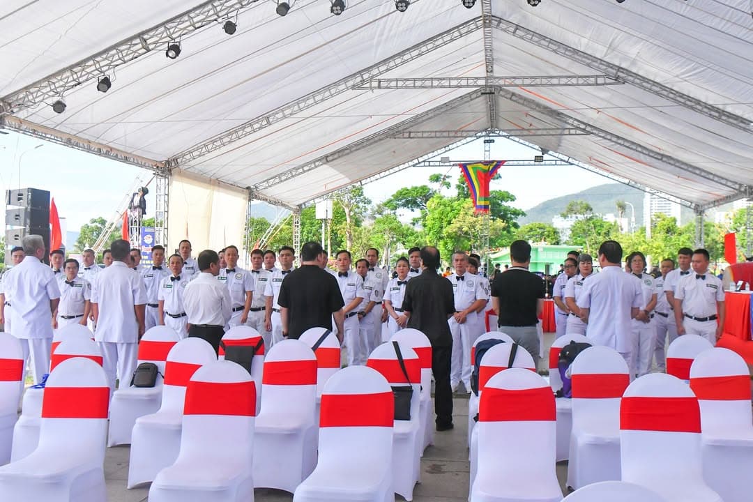 Ảnh xịn đã cập bến! — hình 34