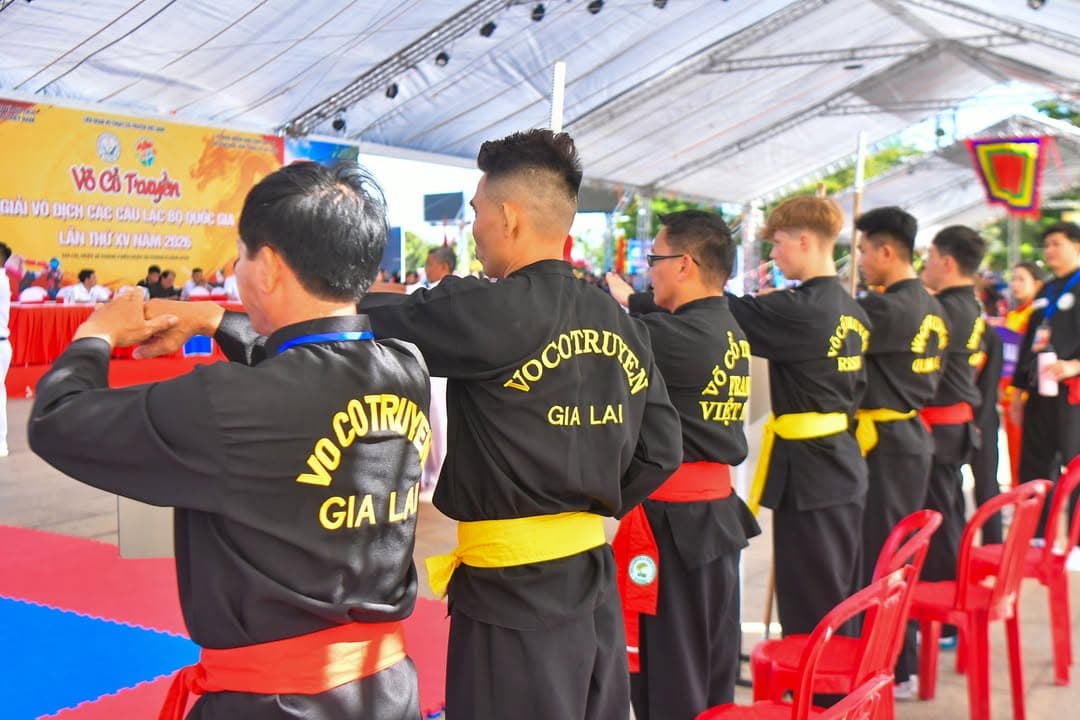 Ảnh xịn đã cập bến! — hình 45