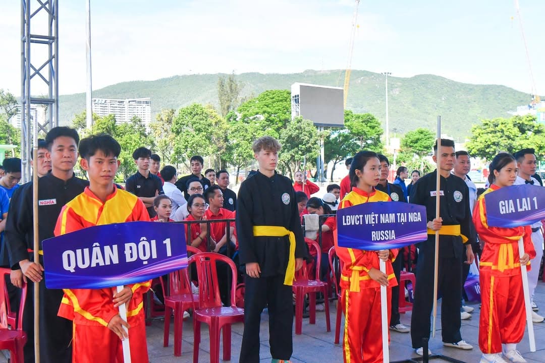 Ảnh xịn đã cập bến! — hình 51