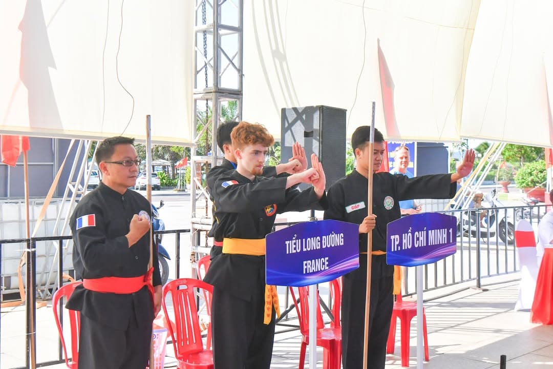 Ảnh xịn đã cập bến! — hình 52