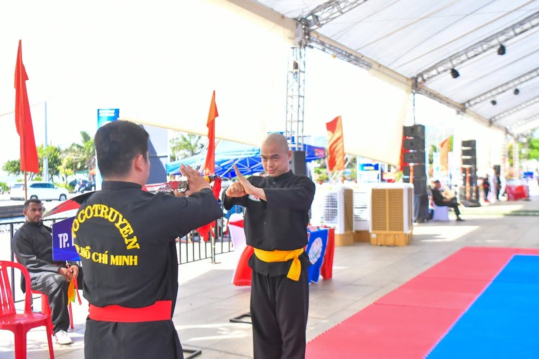 Ảnh xịn đã cập bến! — hình 53