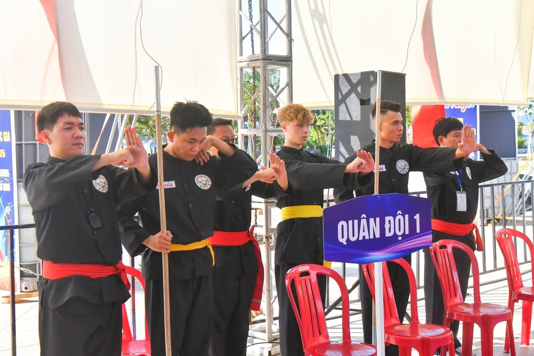 Ảnh xịn đã cập bến! — hình 54