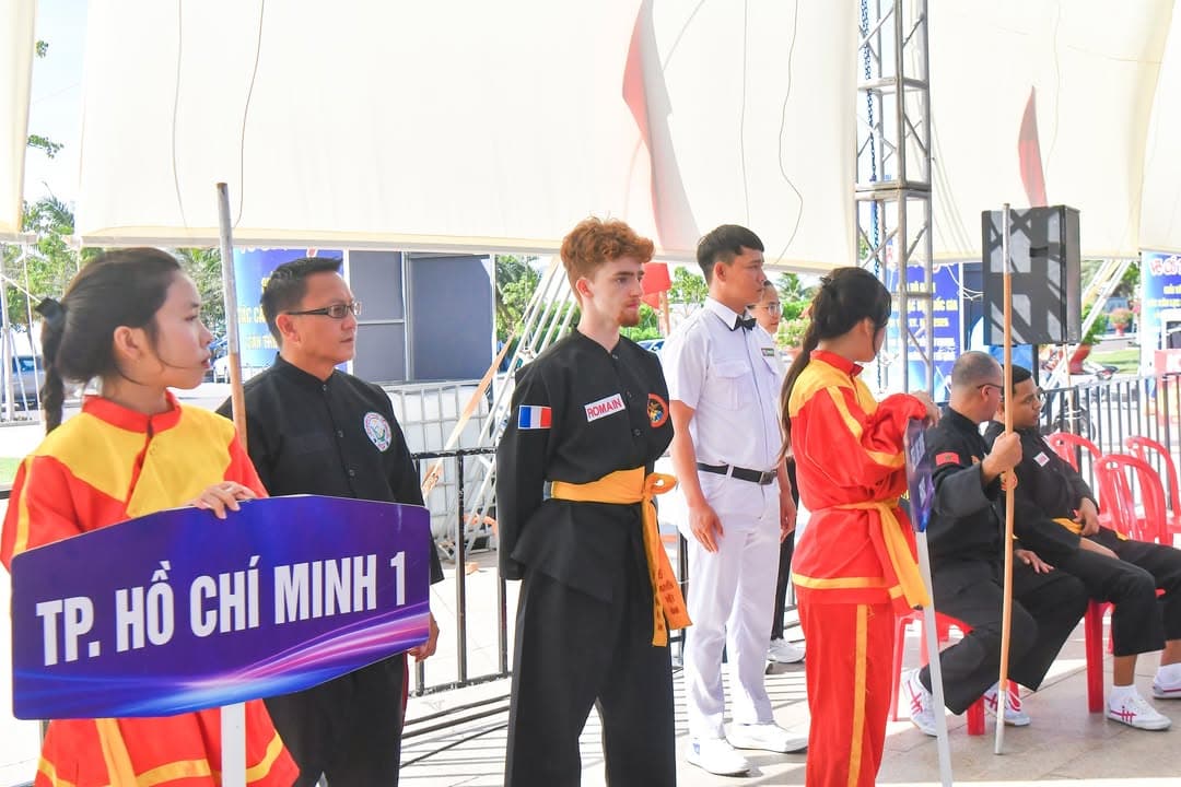 Ảnh xịn đã cập bến! — hình 55
