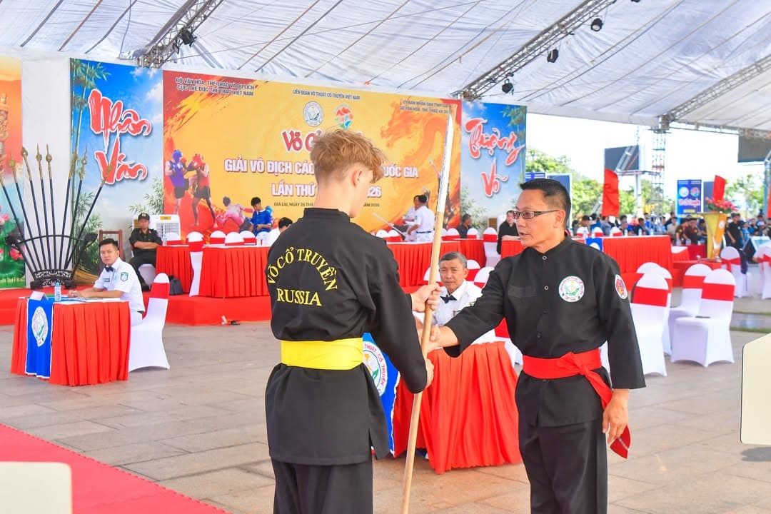 Ảnh xịn đã cập bến! — hình 56