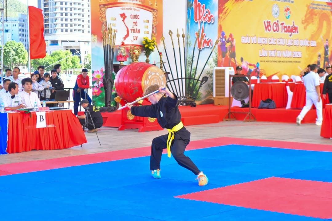 Ảnh xịn đã cập bến! — hình 60