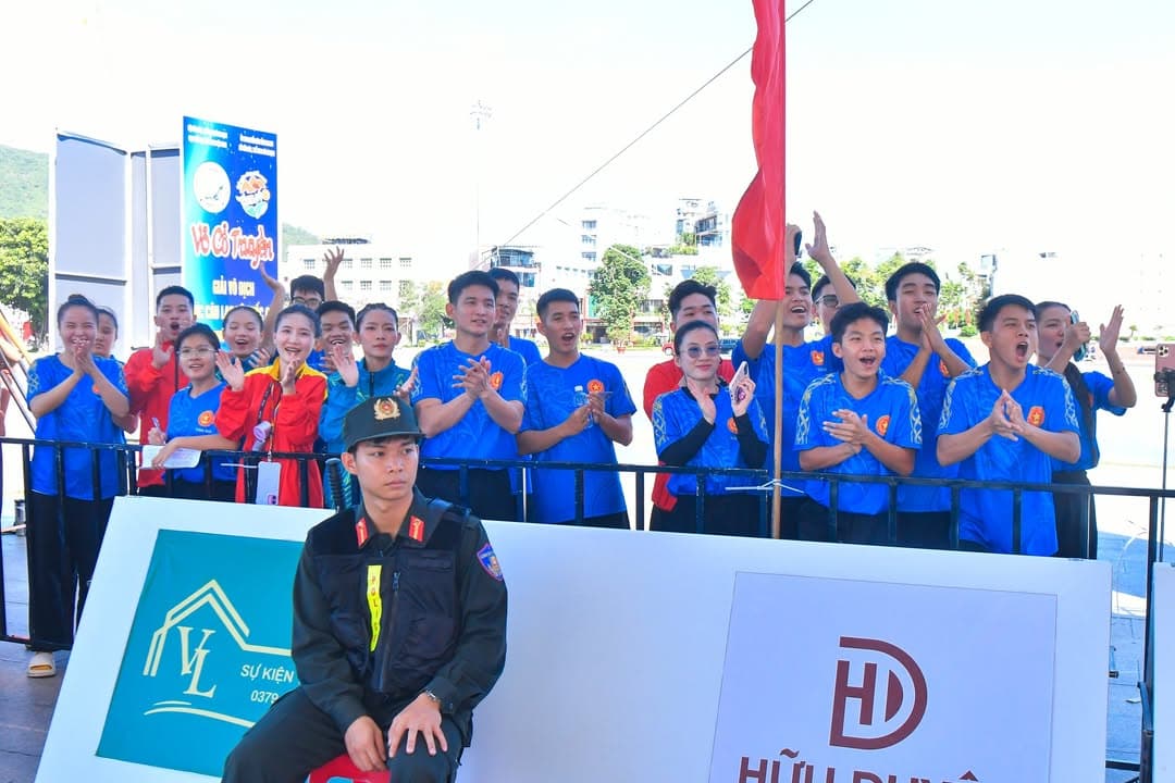Ảnh xịn đã cập bến! — hình 65