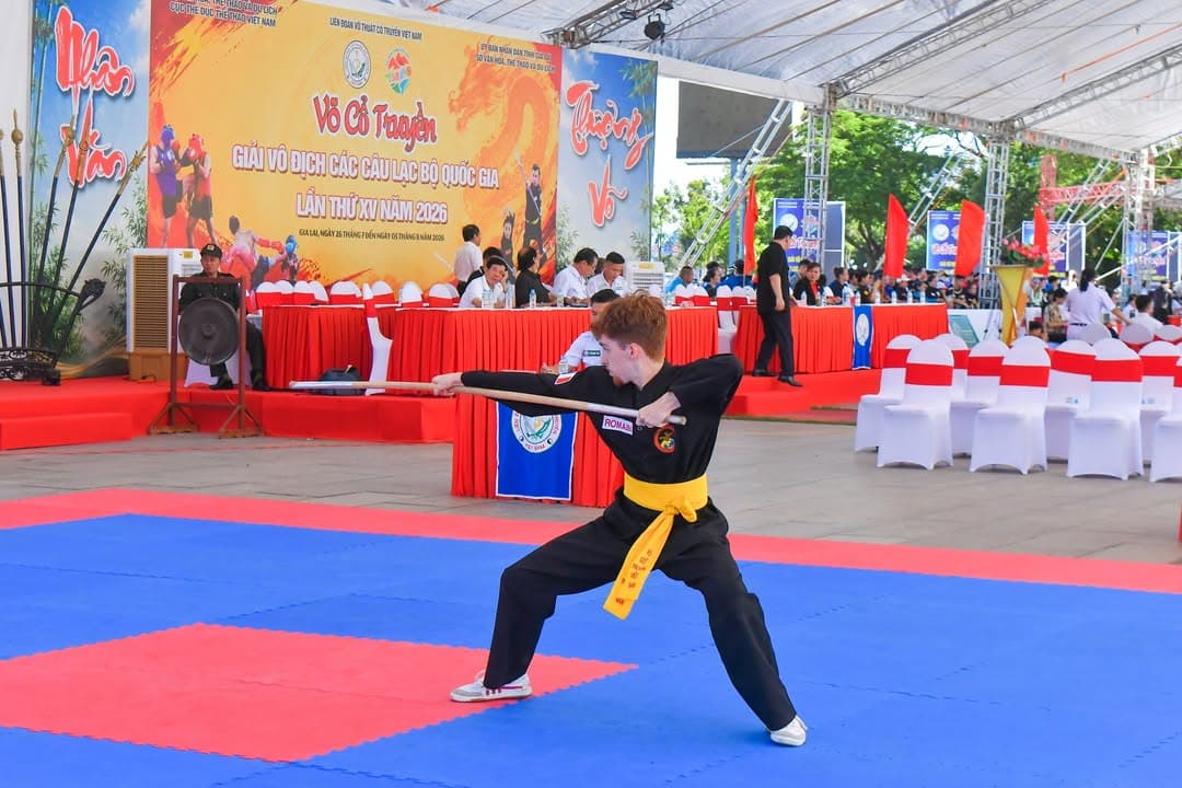 Ảnh xịn đã cập bến! — hình 67
