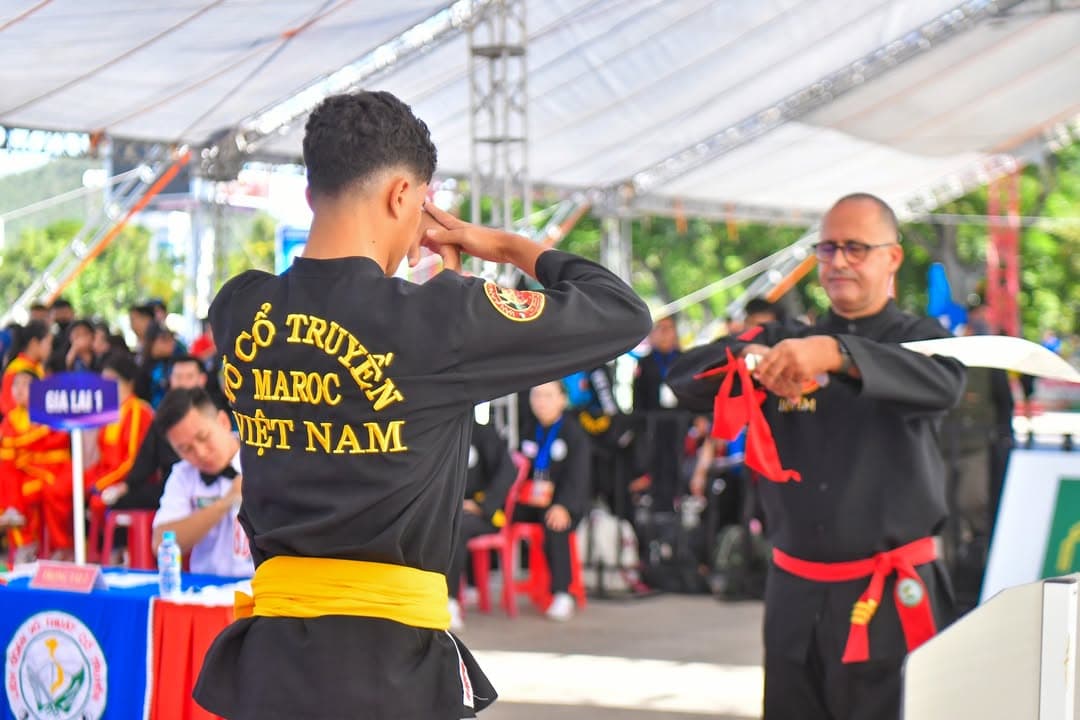 Ảnh xịn đã cập bến! — hình 70