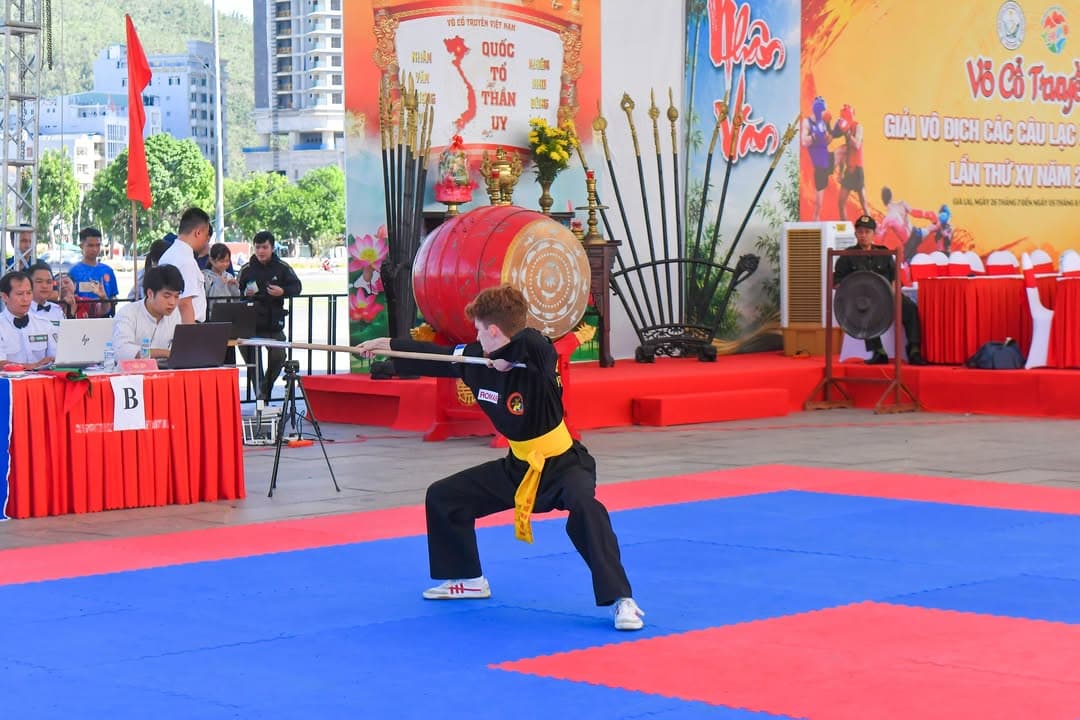 Ảnh xịn đã cập bến! — hình 76