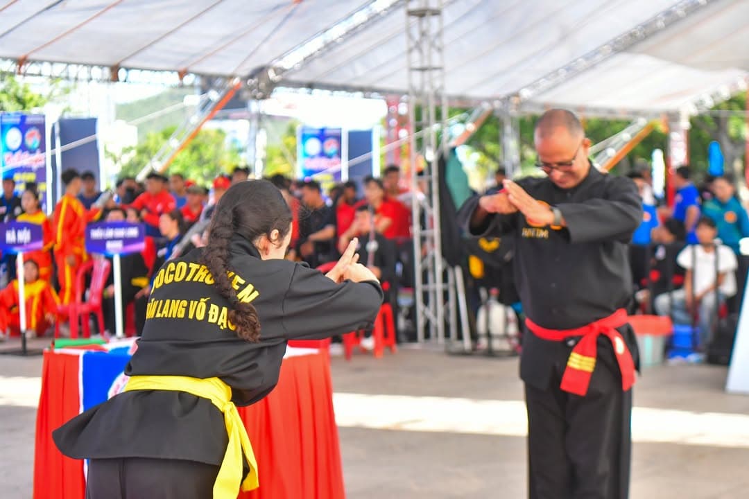 Ảnh xịn đã cập bến! — hình 79