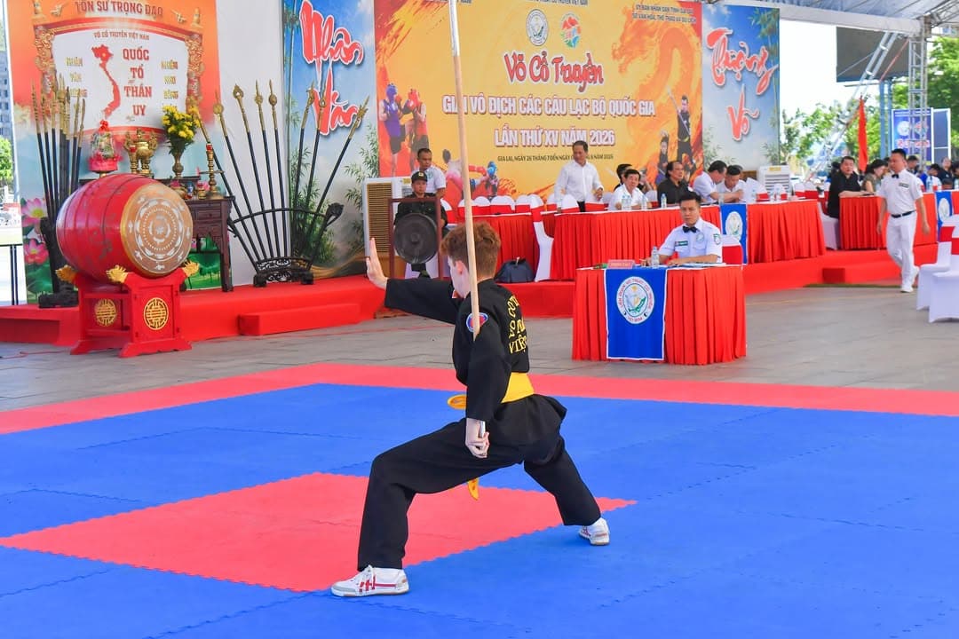 Ảnh xịn đã cập bến! — hình 80