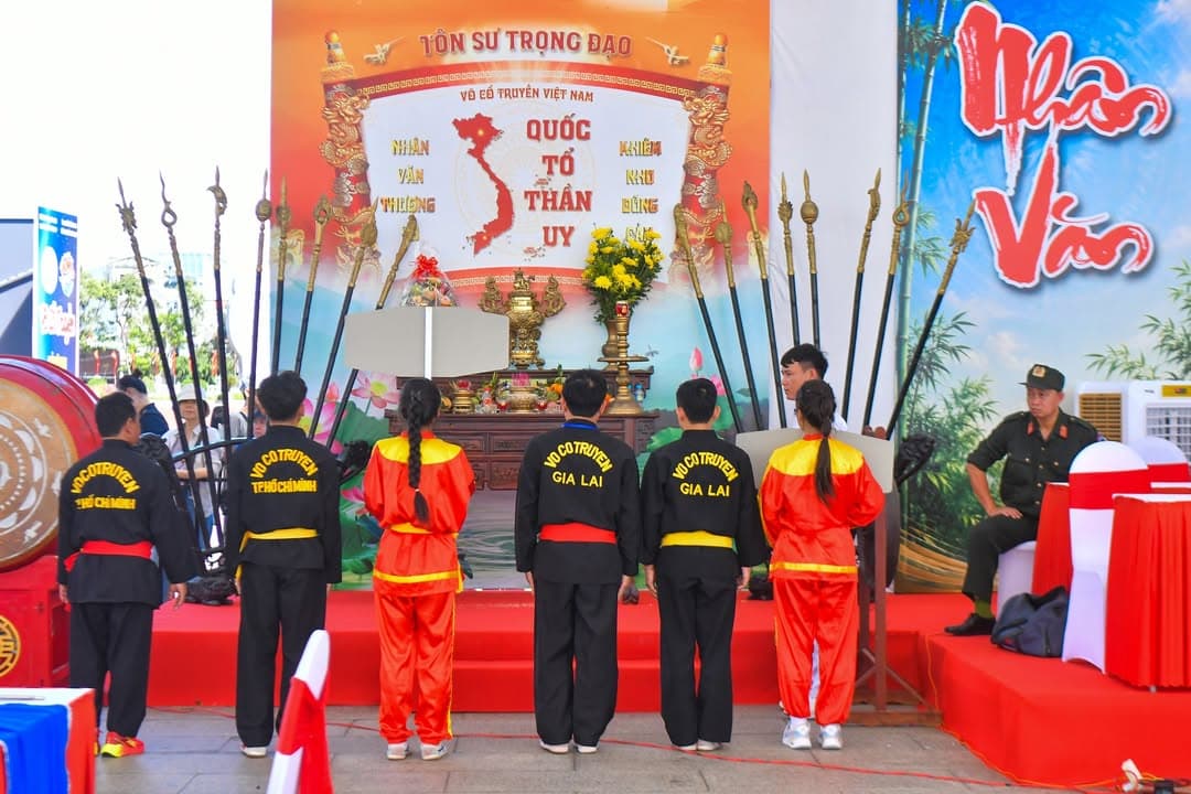 Ảnh xịn đã cập bến! — hình 82